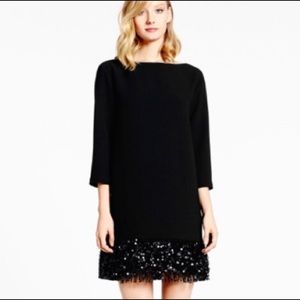 Black Kate Spade Dress